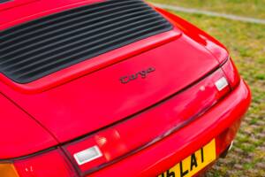 Bild 42/50 von Porsche 911 Targa (1996)