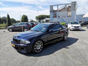 Bild 4/43 von BMW M3 (2002)