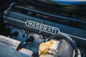 Image 38/38 of Maserati Ghibli SS (1970)