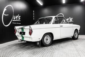 Bild 4/11 von BMW 700 CS (1963)
