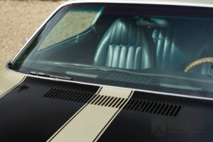 Bild 26/50 von Chevrolet Camaro (1970)