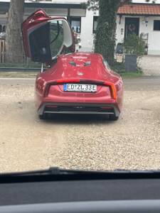 Immagine 4/5 di Volkswagen XL1 (2015)