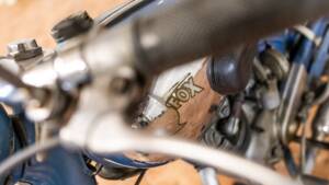 Image 7/11 de NSU Fox 101 OSB Two-Stroke (1954)