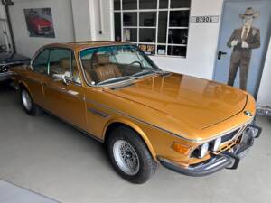 Immagine 6/28 di BMW 3,0 CS (1973)