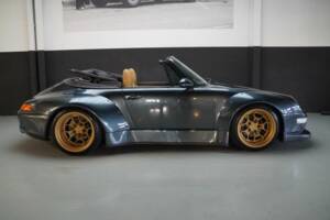 Image 3/50 of Porsche 911 Carrera RWB (1995)