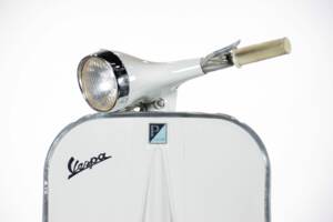 Immagine 40/50 di Piaggio Vespa 125 (1959)