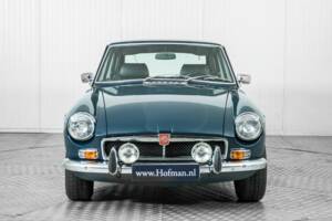 Imagen 14/50 de MG MGB GT (1972)