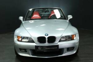 Bild 9/30 von BMW Z3 2.8 (1997)