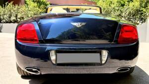 Bild 7/19 von Bentley Continental GTC (2006)