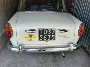 Bild 10/37 von FIAT 1100-103 (1961)