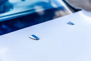 Image 49/175 of Mercedes-Benz 420 SE (1986)