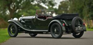Bild 13/50 von Alvis Speed 20 Vanden Plas (1932)