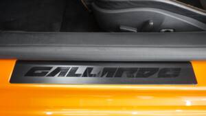 Immagine 17/38 di Lamborghini Gallardo (2005)