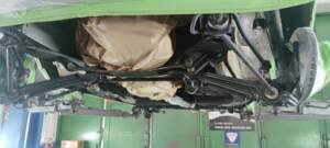 Bild 10/25 von BMW Touring 2000 tii (1973)