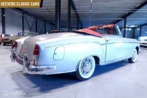 Bild 5/12 von Mercedes-Benz 220 S Cabriolet (1959)