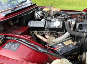 Image 9/24 of Saab 99 (1980)