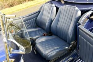 Bild 26/49 von Bentley Mk VI Straight Eight B81 Special (1952)