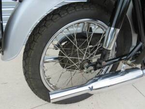 Immagine 35/42 di Triumph 6T Thunderbird (1961)