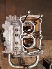 Afbeelding 12/16 van Volkswagen T3 Camper 2.1 Syncro (1991)