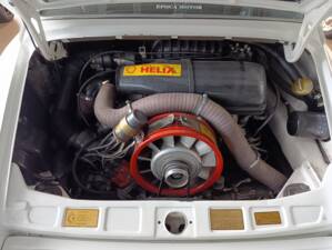 Bild 20/27 von Porsche 911 SC 3.0 (1979)