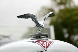 Bild 28/50 von Alvis Speed 20 Vanden Plas (1932)