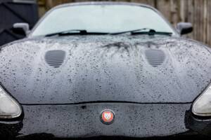 Afbeelding 21/50 van Jaguar XKR (1998)