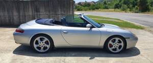 Bild 4/31 von Porsche 911 Carrera (2000)