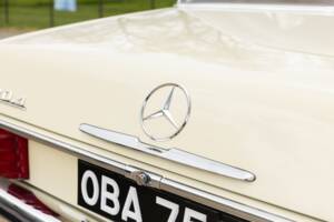 Afbeelding 7/40 van Mercedes-Benz 230 (1976)