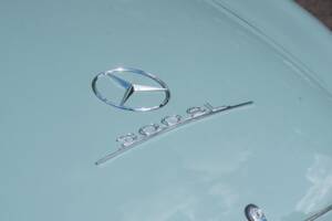 Image 44/50 of Mercedes-Benz 300 SL Roadster (1957)