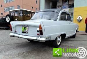 Imagen 4/10 de DKW Junior de Luxe (1961)