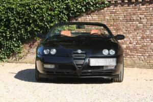Afbeelding 32/50 van Alfa Romeo Spider 3.2 V6 24V (2003)