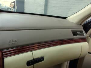 Imagen 43/98 de Maybach 62 (2006)