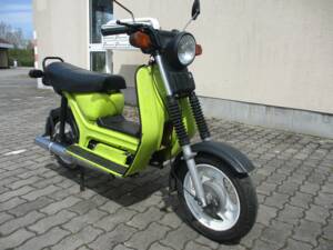 Image 2/16 de Simson DUMMY (1990)