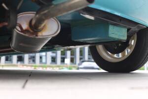 Immagine 6/34 di Mini Cooper 1.3i MPI (1997)
