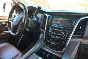 Bild 37/50 von Cadillac Escalade (2019)