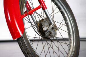 Afbeelding 22/42 van Moto Guzzi Motoleggera 65 (1954)