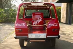 Image 2/45 of FIAT 1100 T2 (1970)