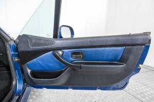 Image 27/50 of BMW Z3 2.0 (2000)