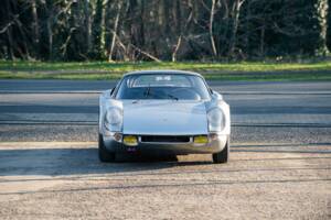 Imagen 7/46 de Porsche 904 Carrera GTS (1964)