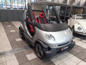 Image 3/14 de Smart Crossblade (2002)