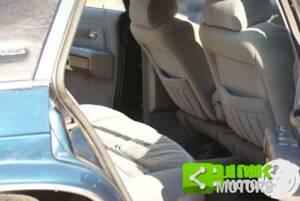 Bild 6/10 von Mercury Grand Marquis (1991)