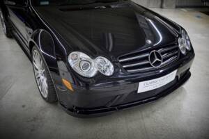 Bild 55/100 von Mercedes-Benz CLK 63 AMG Black Series (2007)