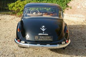 Bild 16/50 von BMW 502 - 3,2 Liter (1958)