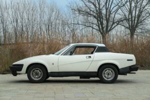 Image 5/49 of Triumph TR 7 Europa (1977)