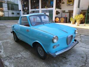 Image 7/31 of Glas Goggomobil TS 250 (1964)