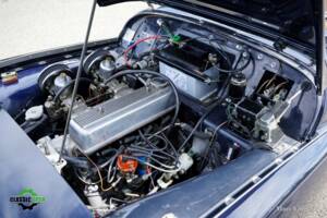 Image 16/46 of Triumph TR 3A (1958)