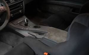 Bild 29/52 von BMW M3 GTS (2010)