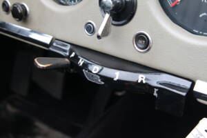 Image 77/84 of Jaguar XK 150 SE DHC (1958)