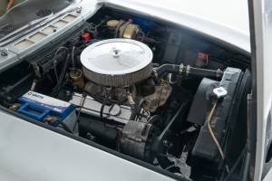 Image 47/48 of ISO Rivolta 300 (1966)