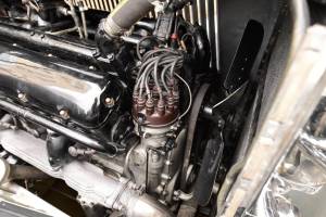 Image 49/50 of Rolls-Royce Phantom III (1937)